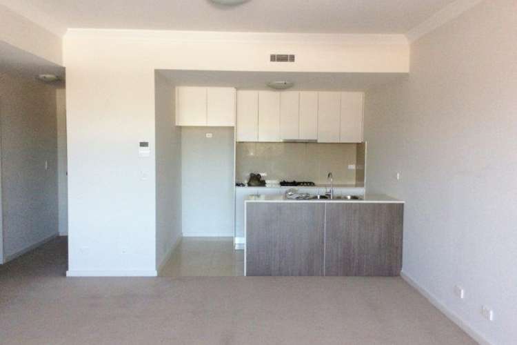 Fourth view of Homely apartment listing, 155/3-17 Queen Street, Campbelltown NSW 2560
