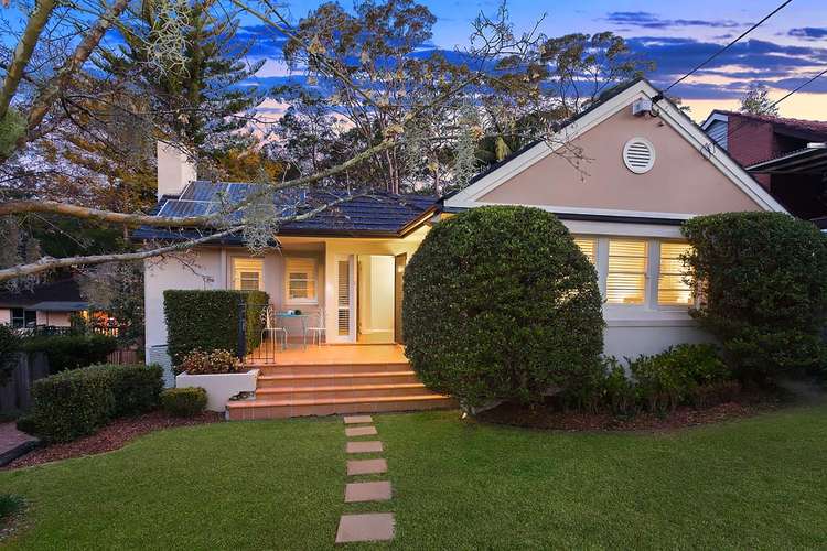 48 Highfield Road, Lindfield NSW 2070