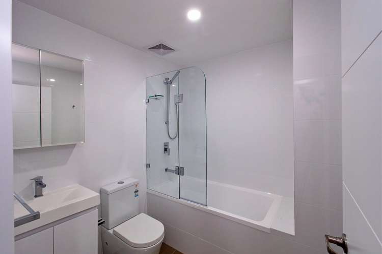 Main view of Homely unit listing, 10/325-331 Peats Ferry Road, Asquith NSW 2077
