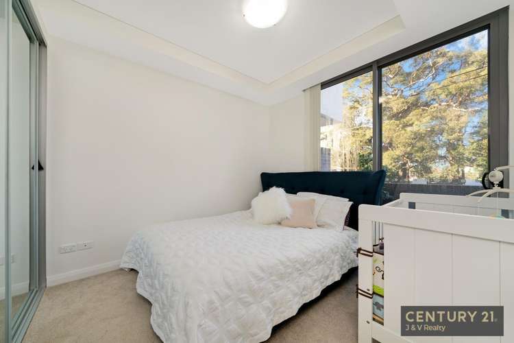 Third view of Homely unit listing, 10/325-331 Peats Ferry Road, Asquith NSW 2077