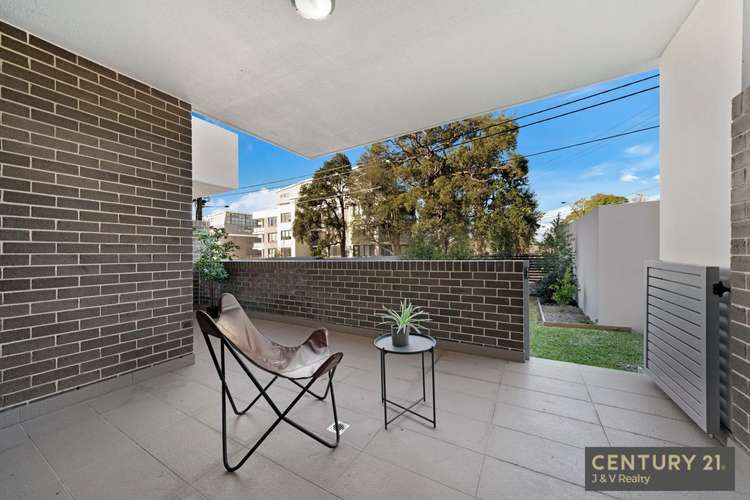 Fourth view of Homely unit listing, 10/325-331 Peats Ferry Road, Asquith NSW 2077