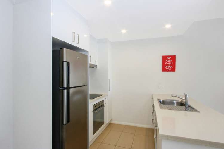 Sixth view of Homely apartment listing, 6/28 De Burgh Street, Lyneham ACT 2602