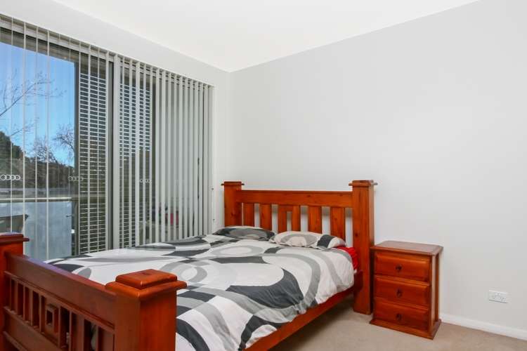 Seventh view of Homely apartment listing, 6/28 De Burgh Street, Lyneham ACT 2602