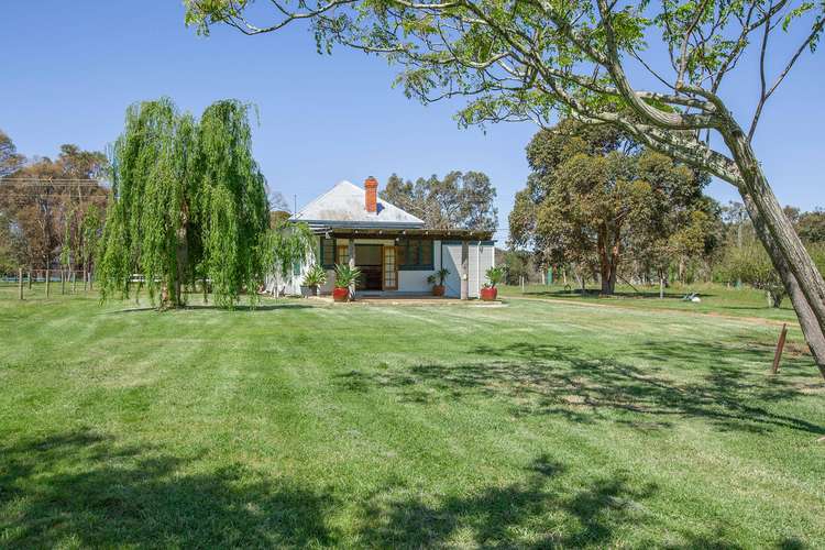 Fourth view of Homely acreageSemiRural listing, 159 Capel Drive, Capel WA 6271