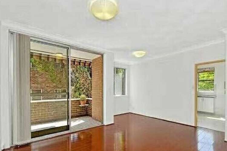 Second view of Homely apartment listing, 41 Doomben Avenue, Eastwood NSW 2122