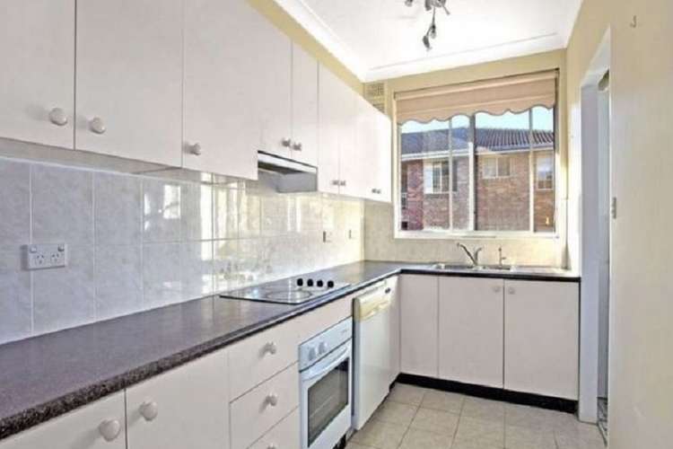 Third view of Homely apartment listing, 41 Doomben Avenue, Eastwood NSW 2122