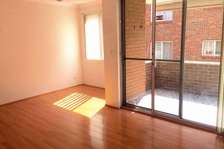 Fifth view of Homely apartment listing, 41 Doomben Avenue, Eastwood NSW 2122