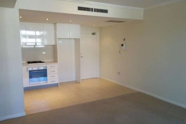 Second view of Homely apartment listing, 12/23-31 McIntyre St, Gordon NSW 2072