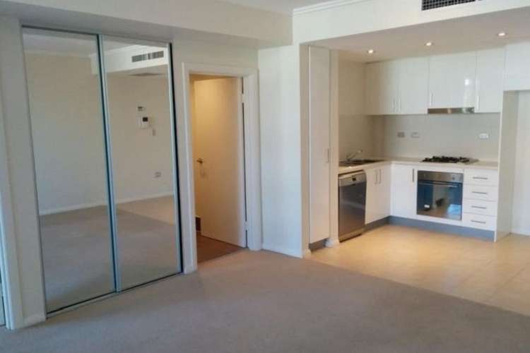 Third view of Homely apartment listing, 12/23-31 McIntyre St, Gordon NSW 2072