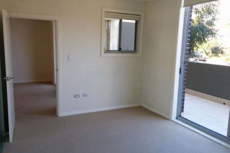 Fifth view of Homely apartment listing, 12/23-31 McIntyre St, Gordon NSW 2072