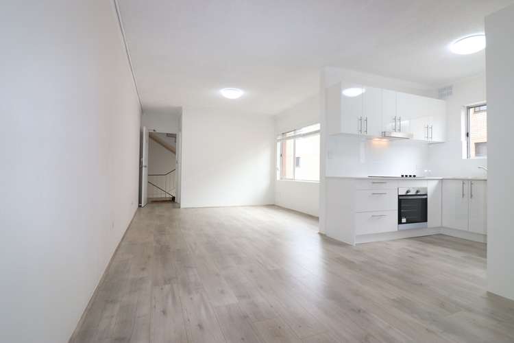 Main view of Homely apartment listing, 4/21 Gosport Street, Cronulla NSW 2230