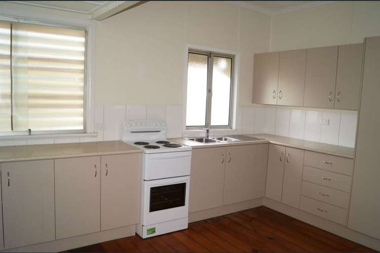 Second view of Homely house listing, 86 Randwick, Berserker QLD 4701