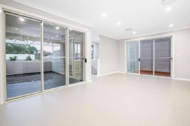 Third view of Homely house listing, 26 Caballo Street, Beaumont Hills NSW 2155