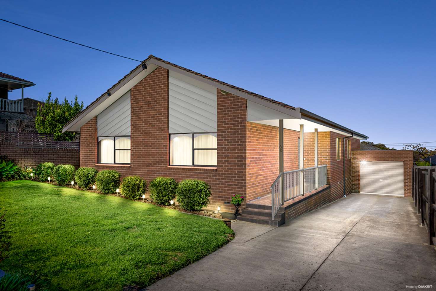 Main view of Homely house listing, 60 Bunney Road, Clarinda VIC 3169