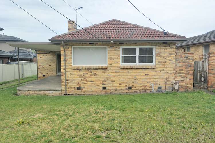 Main view of Homely house listing, 23 JAGUAR DRIVE, Clayton VIC 3168