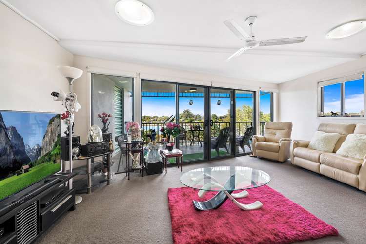 Third view of Homely unit listing, 42/11 Innovation Parkway, Birtinya QLD 4575