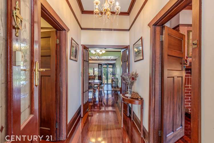Sixth view of Homely house listing, 1554 Albany Highway, Beckenham WA 6107