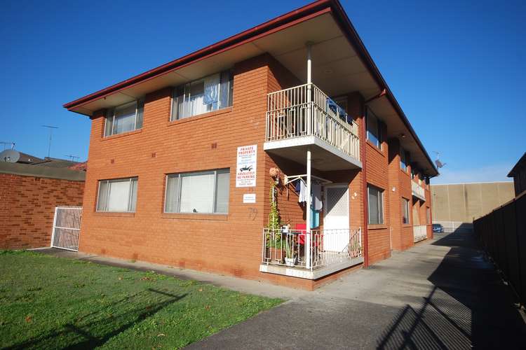 Main view of Homely unit listing, 6/79 Smart Street, Fairfield NSW 2165