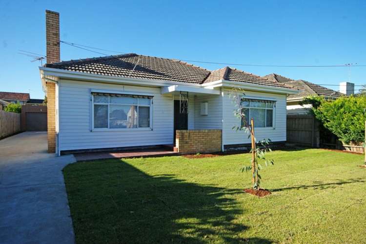 Main view of Homely house listing, 1/38 Dromana Avenue, Bentleigh East VIC 3165