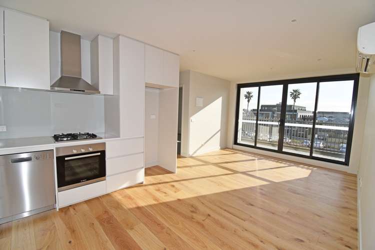 Main view of Homely apartment listing, 204/23 Bent Street, Bentleigh VIC 3204