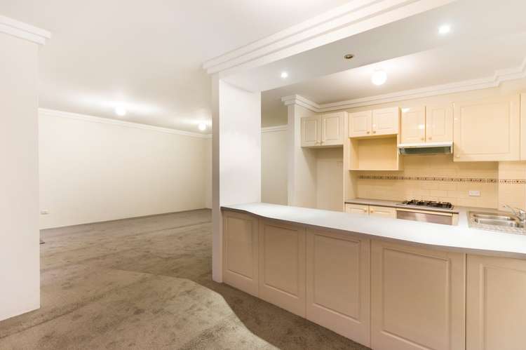 Third view of Homely apartment listing, 48/87 McLachlan Avenue, Darlinghurst NSW 2010