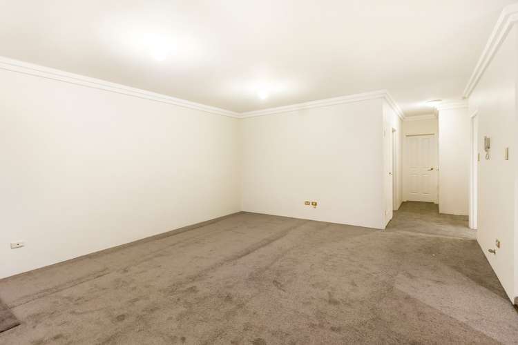 Fourth view of Homely apartment listing, 48/87 McLachlan Avenue, Darlinghurst NSW 2010