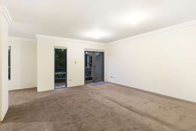 Fifth view of Homely apartment listing, 48/87 McLachlan Avenue, Darlinghurst NSW 2010