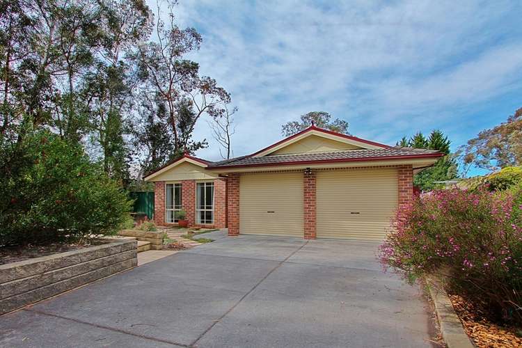 Main view of Homely house listing, 74 Boronia Road, Bullaburra NSW 2784