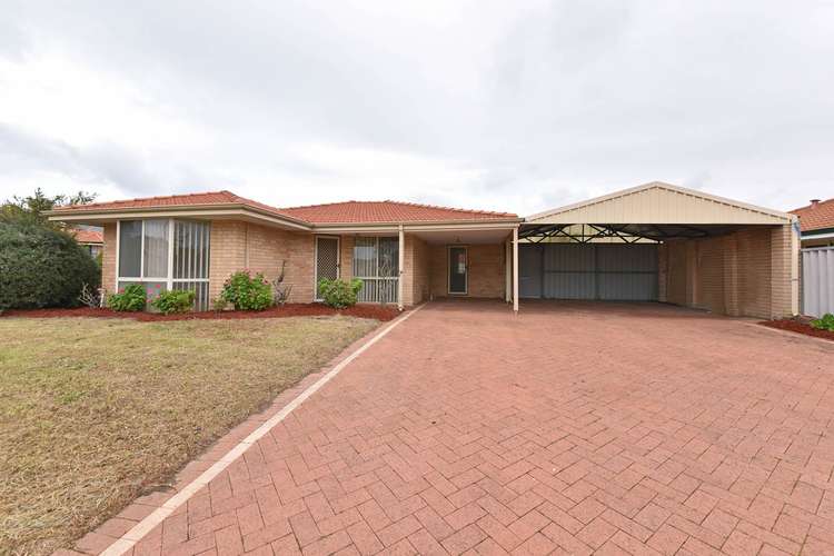 Main view of Homely house listing, 25 White Tern Elbow, Quinns Rocks WA 6030