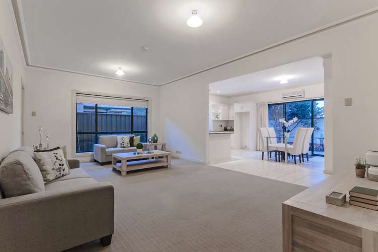 Second view of Homely unit listing, 1/14 Cromer Street, Camden Park SA 5038