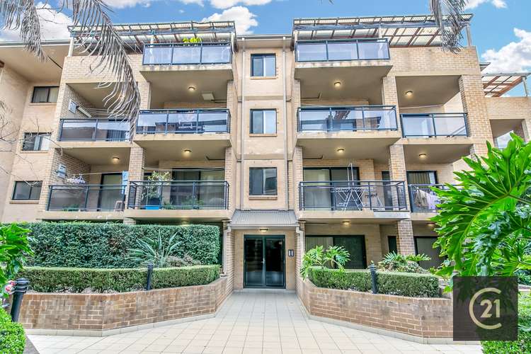Sixth view of Homely unit listing, 2/1-5 Durham Street, Mount Druitt NSW 2770