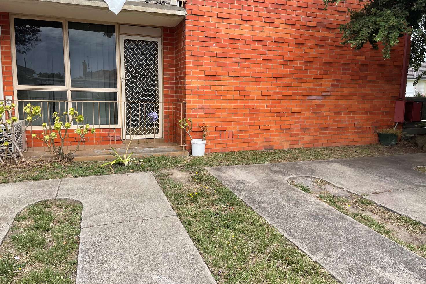 Main view of Homely unit listing, 1/1-3 Forster Street, Noble Park VIC 3174
