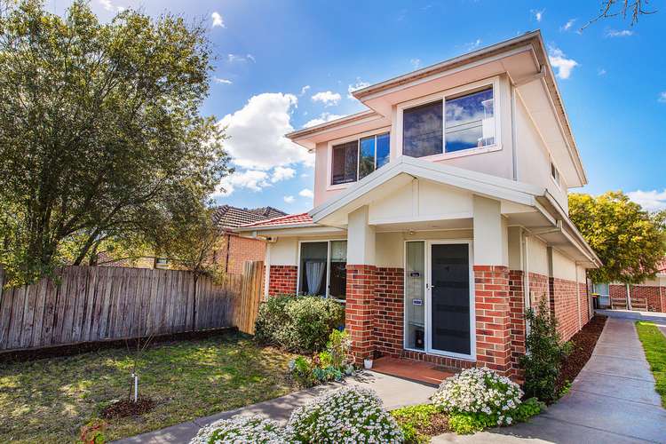 Main view of Homely townhouse listing, 2/39 Main Road, Clayton South VIC 3169