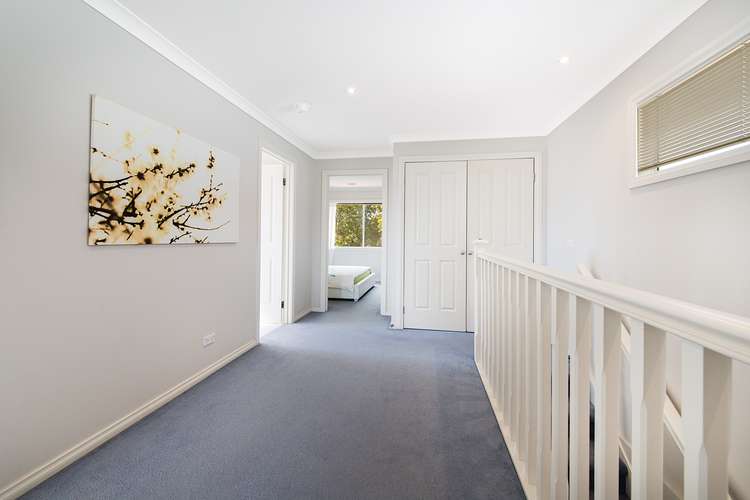 Fifth view of Homely townhouse listing, 2/39 Main Road, Clayton South VIC 3169