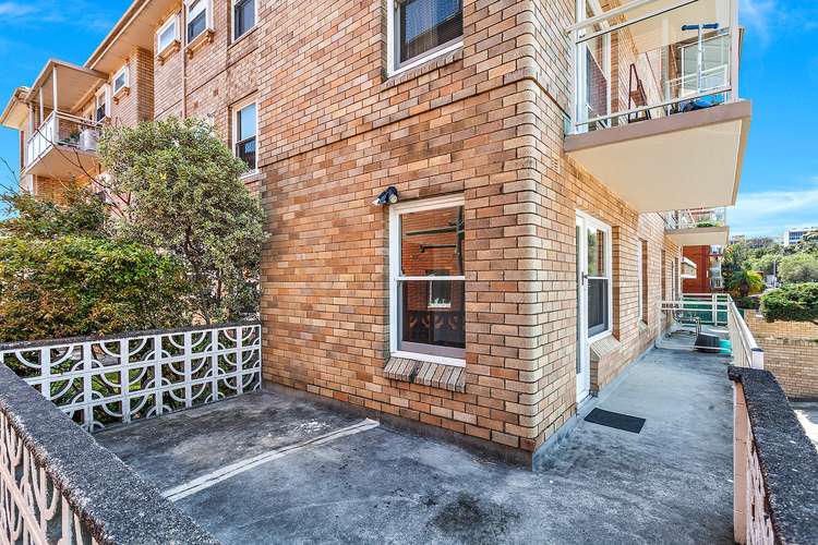 Fifth view of Homely apartment listing, 35 Queens Road, Brighton-le-sands NSW 2216