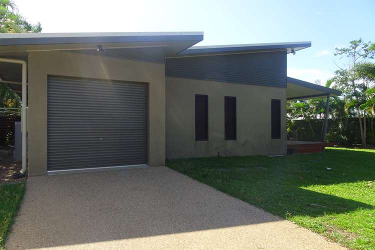Main view of Homely semiDetached listing, 1/12 Hickory Court, Bushland Beach QLD 4818