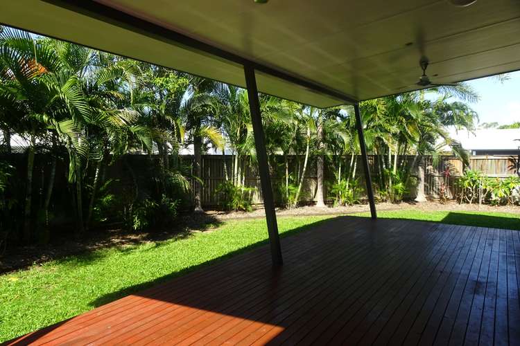 Second view of Homely semiDetached listing, 1/12 Hickory Court, Bushland Beach QLD 4818