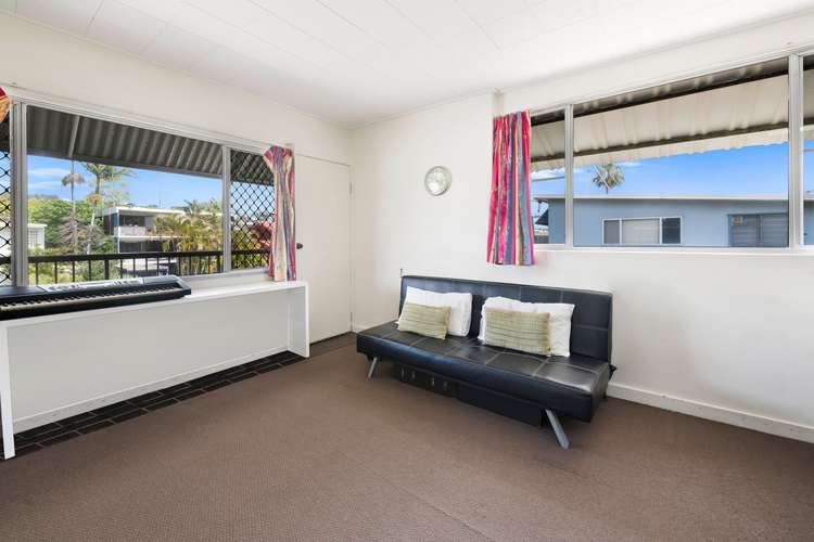 Second view of Homely unit listing, 8/60 Edward Street, Alexandra Headland QLD 4572