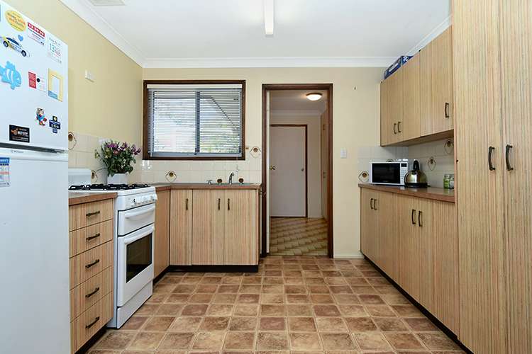 Fifth view of Homely apartment listing, 2/6 Begonia Court, Centenary Heights QLD 4350