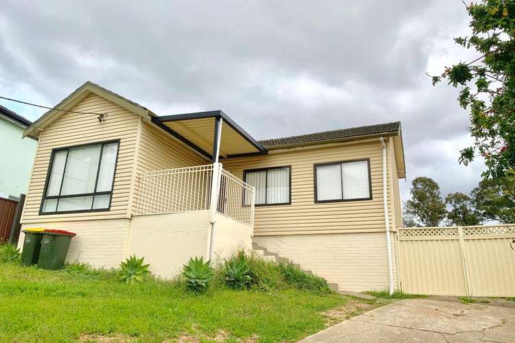 65 Anderson Avenue, Mount Pritchard NSW 2170