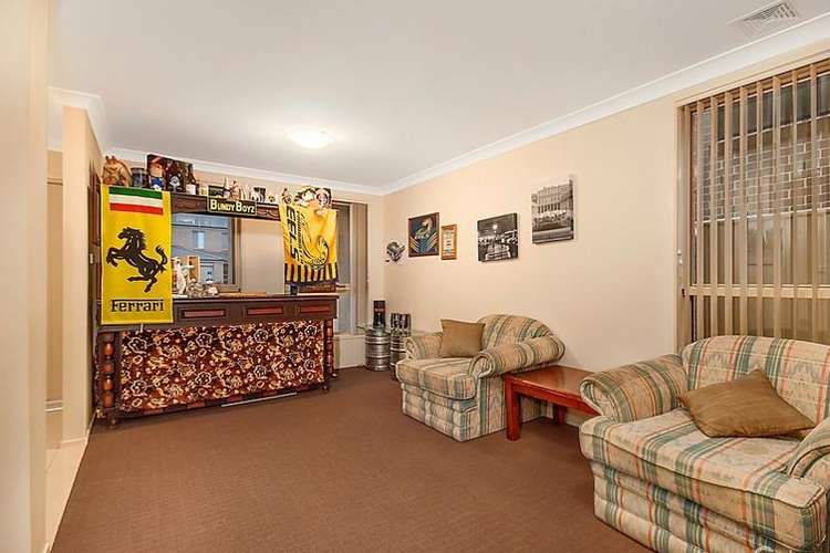 Fourth view of Homely house listing, 18 Rosebrook Ave, Kellyville Ridge NSW 2155
