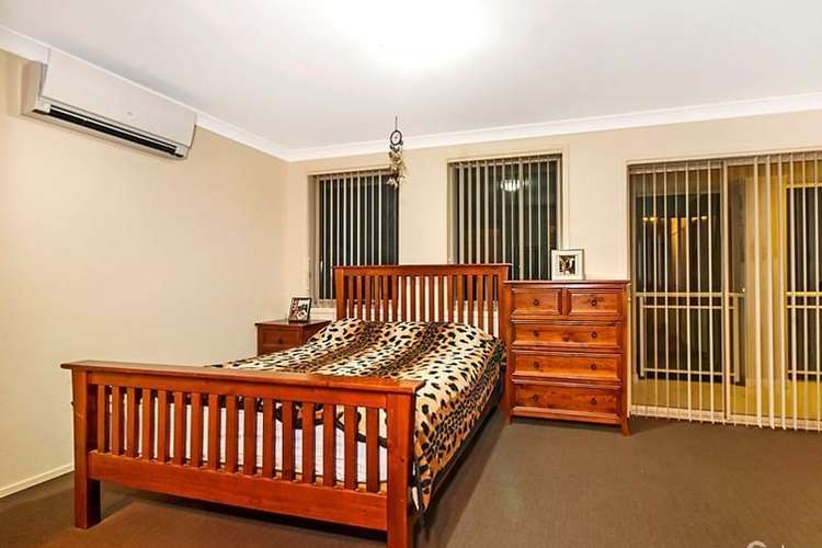 Fifth view of Homely house listing, 18 Rosebrook Ave, Kellyville Ridge NSW 2155