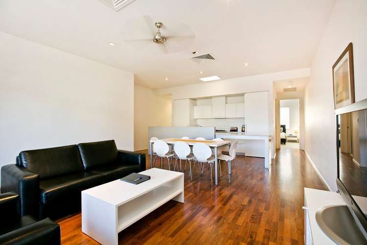 Fourth view of Homely apartment listing, 4/6-8 Hurtle Parade, Mawson Lakes SA 5095