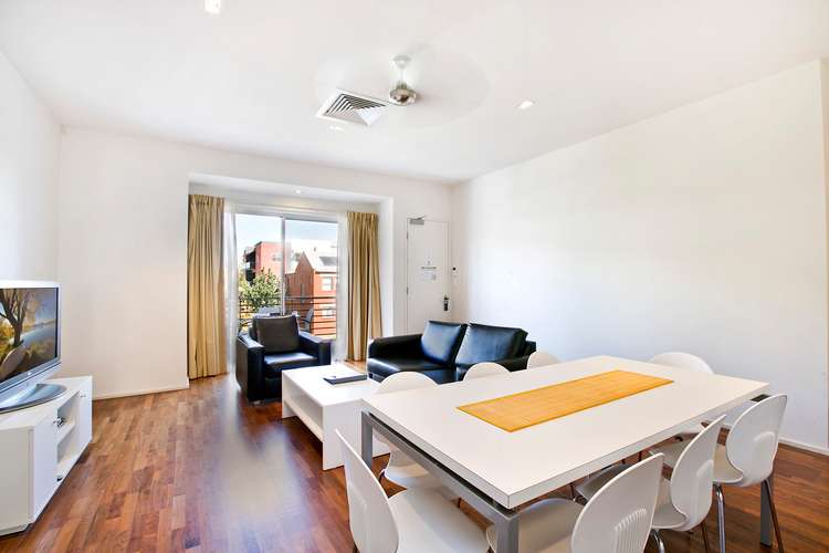 Fifth view of Homely apartment listing, 4/6-8 Hurtle Parade, Mawson Lakes SA 5095