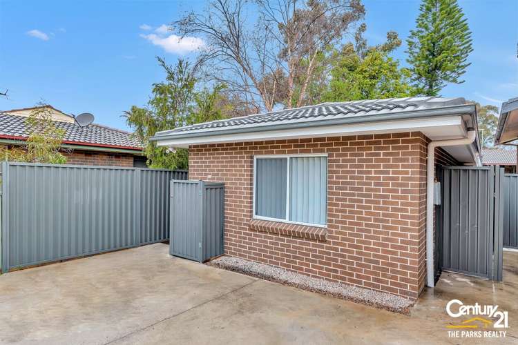 Main view of Homely house listing, 11a Mallee Street, Quakers Hill NSW 2763