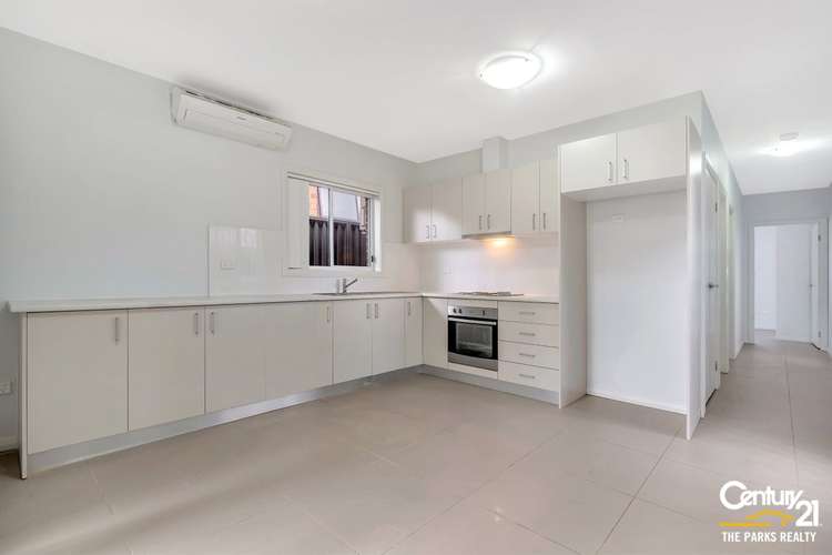 Third view of Homely house listing, 11a Mallee Street, Quakers Hill NSW 2763