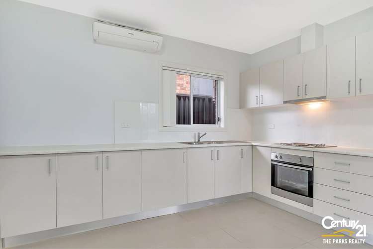 Fourth view of Homely house listing, 11a Mallee Street, Quakers Hill NSW 2763