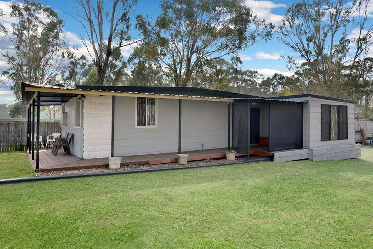 Main view of Homely house listing, 28 Lytton road, Riverstone NSW 2765