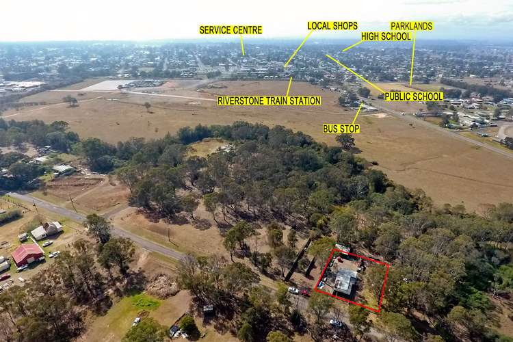 Sixth view of Homely house listing, 28 Lytton road, Riverstone NSW 2765