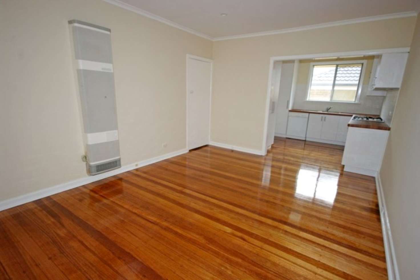 Main view of Homely unit listing, 2/23 Morton Street, Clayton VIC 3168